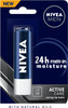 Nivea Lip Active Care - 4.8 Gm