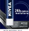 Nivea Lip Active Care - 4.8 Gm