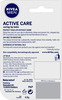 Nivea Lip Active Care - 4.8 Gm