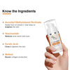 Fixderma 17% Vitamin C Face Serum With Retinol Niacinamide - 15G