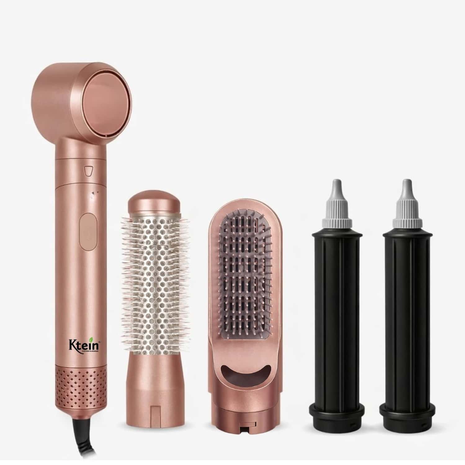 Ktein 5 In1 Pro Hair Styler & Styling Tool - (1 Unit)