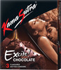 Kama Sutra Chocolate Condom 3