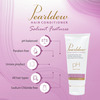 Pearldew Hair Conditioner 100 Ml | With Keratin & Aloe Vera | Paraben Free (Pack Of 2)