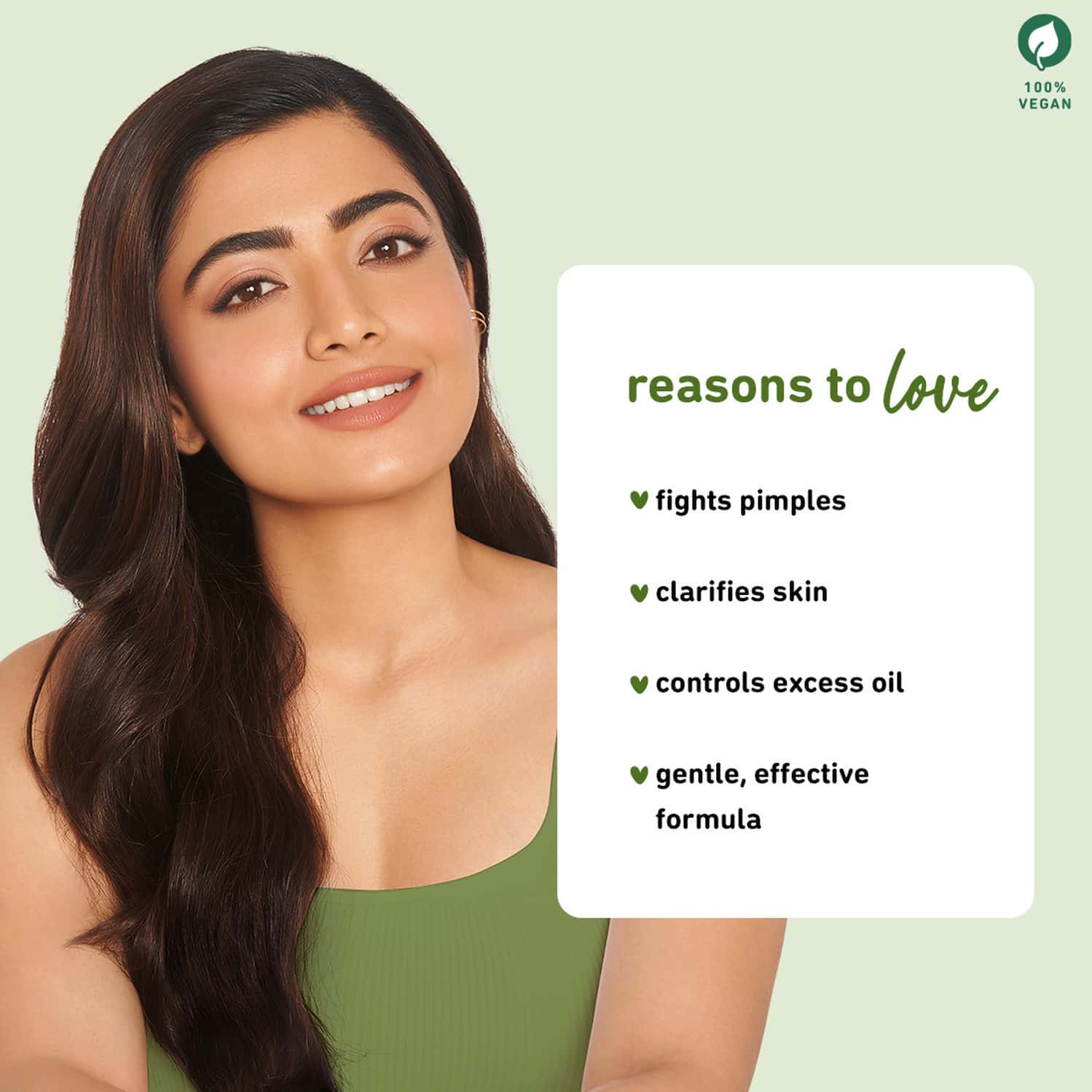 Buy PLUM CLEAR SKIN SPECIALISTS RASHMIKA MANDANNA EXCLUSIVE GIFT KIT