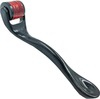 Sanfe Selfly Derma Roller - 0.5Mm 540 Titanium Alloy Micro Needles Hair & Beard Follicle Stimulation