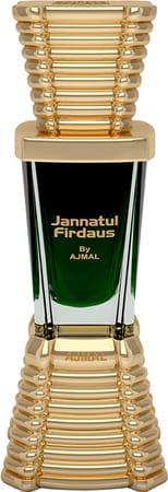 Ajmal Majmua And Jannatul Firdaus Each Of 10ml & Prose Edp 20ml Pack Of 3 (Total 30ml)