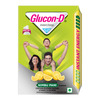Glucon-D Nimbu Pani With 3 Benefits Of Energy | Recovery | And Immunity | 200 G