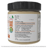 Jus Amazin Creamy Cashew Butter-Unsweetened (200G) |Clean Nutrition |100% Cashewnuts| Dairy-Free
