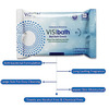 Visibath Bed Bath Towels (10 Pcs)