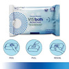 Visibath Bed Bath Towels (10 Pcs)
