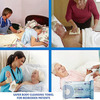 Visibath Bed Bath Towels (10 Pcs)