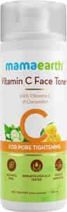 Mamaearth Vitamin C Face Toner For Pore Tightening - 200ml