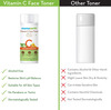 Mamaearth Vitamin C Face Toner For Pore Tightening - 200ml