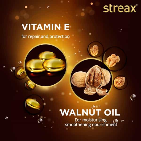 Streax Hair Serum For Women & Men 100Ml Pack Of 2 |