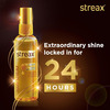 Streax Hair Serum For Women & Men 100Ml Pack Of 2 |