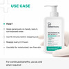 Dermatouch Niacinamide 4% Spf 50 Pa++++ Sunscreen Lotion | All Skin Types | 200Ml