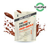 Fuel One Whey Iso-Max | Whey Protein Isolate | 28G Protein (Cafe Mocha | 1Kg / 2.2 Lbs)
