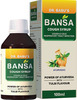 Dr Basu's Ayurvedic Bansa Cough Syrup For Cold & Cough Pack Of- 3