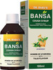 Dr Basu's Ayurvedic Bansa Cough Syrup For Cold & Cough Pack Of- 3
