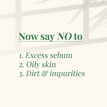 Good Vibes Tea Tree Oil Control Peel Off Mask- 50 Gm