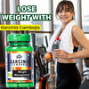 Cipzer Garcinia Cambogia | Helps In Reducing Weight | Abdominal Fat And Obesity-60 Capsule