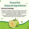 Cipzer Garcinia Cambogia | Helps In Reducing Weight | Abdominal Fat And Obesity-60 Capsule