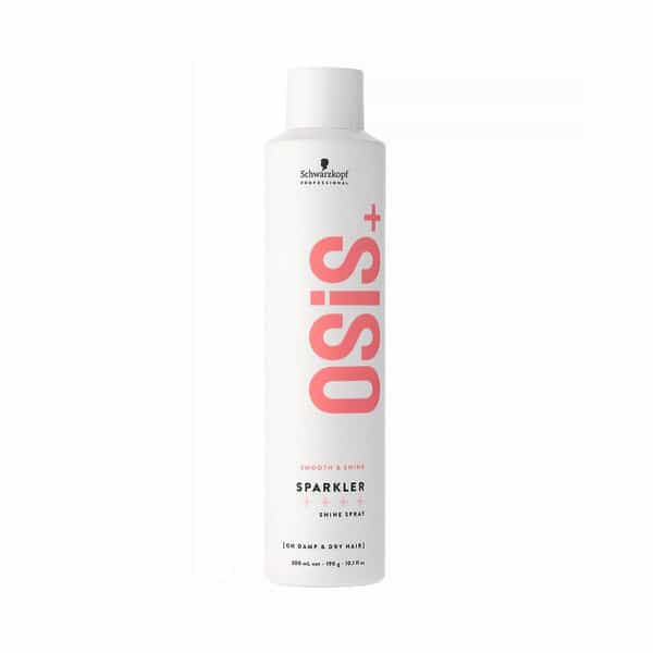 Schwarzkopf Professional Osis+ Sparkler Shine Spray 300 Ml