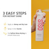 Schwarzkopf Professional Osis+ Sparkler Shine Spray 300 Ml