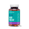 Pharmeasy Biotin 10000mcg - For Hair | Skin & Nails - Bottle Of 60