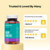 Pharmeasy Biotin 10000mcg - For Hair | Skin & Nails - Bottle Of 60