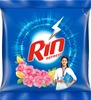 Rin Refresh Lemon & Rose Detergent Powder - 500G