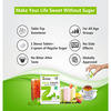 Zindagi Stevia Sugar Tablets | Sugarfree Swwetener | Vegan Friendly|100 Tablets| Pack Of 2