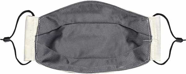 Carriall Adult Unisex 3 Layer Reusable Washable Cotton Mask (Camsm086) Pack Of 3