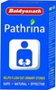 Baidyanath Pathrina - 50 Tablets