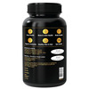 Bon Omega 3 Fish Oil 1250Mg | Vitamin D3 & K2 3X Triple Strength 560Mg Epa & 400Mg Dha - 60 Softgels