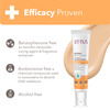 Lotus Dermabotanics 5% Niacinimide Complex + Green Tea Uv Bright Sunscreen Spf 60 And Pa++++ (40G)