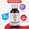 Healthbest Hematinic Iron Drops For Toddlers Mixed Fruit Flavor - 30Ml