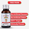 Healthbest Hematinic Iron Drops For Toddlers Mixed Fruit Flavor - 30Ml