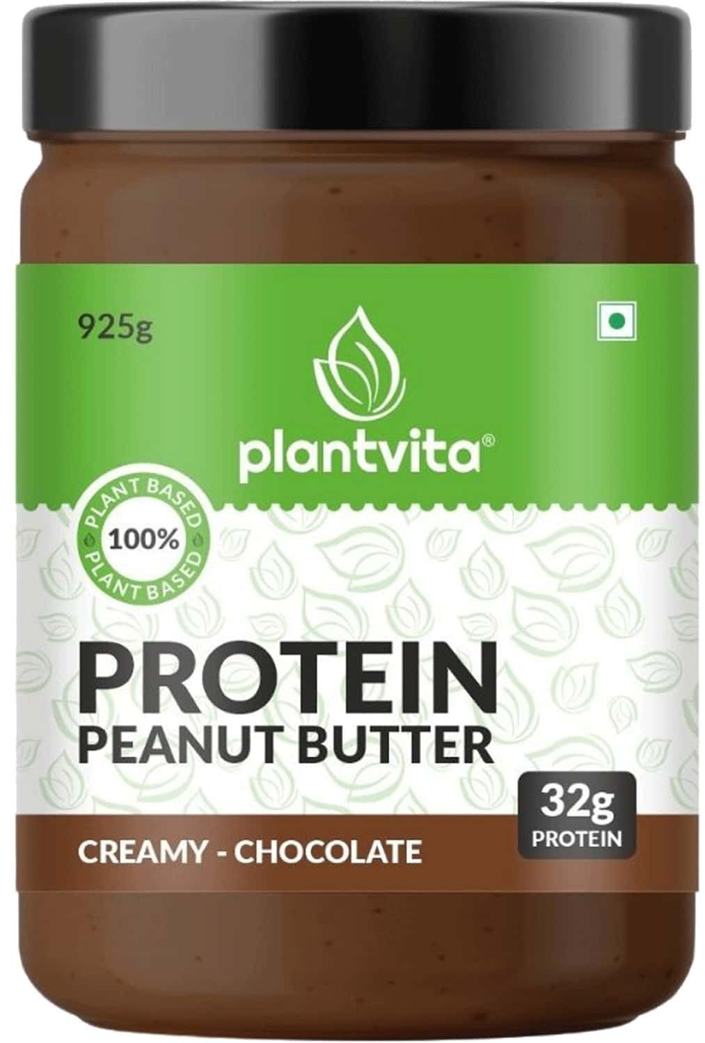 Buy PINTOLA ALL NATURAL HIGH PROTEIN PEANUT BUTTER (CREAMY) 510G Online