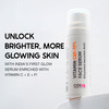 Cos-Iq Vitamin Cef 10% Glow Boost Face Serum 30Ml