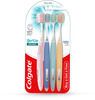 Colgate Gentle Enamel Ultra Soft Toothbrush - (B2g2 Free) - 4 Pcs