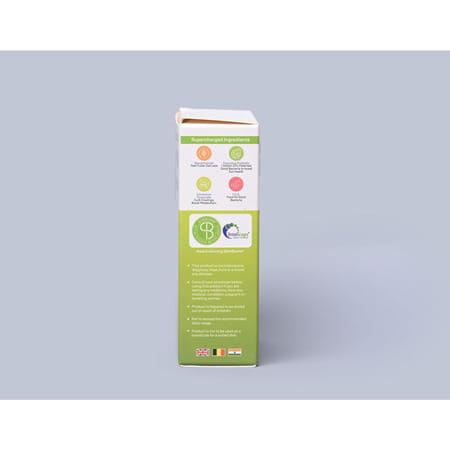 Dr. Morepen Lightlife Pre Meal Nutrition | Weight Management | Green Apple | Sachet | 30 No's