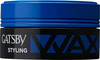 Gatsby Hair Styling Wax Hard & Free 75gm