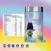 Nutriburst Super Kidz Trolls Gummies - 60 Gummy