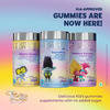 Nutriburst Super Kidz Trolls Gummies - 60 Gummy