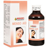 Dr Bakshi's Bakson Homoeopathy Menso Aid Syrup 115 Ml
