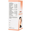 Dr Bakshi's Bakson Homoeopathy Menso Aid Syrup 115 Ml