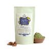 Nat Habit Indigo Powder For Hair | Black Color | 100% Natural (85g)