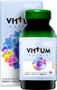 Vittum Royale Sexual Wellness Capsules Bottle Of 60