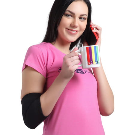 Flamingo Elbow Support Band For Elbow Support